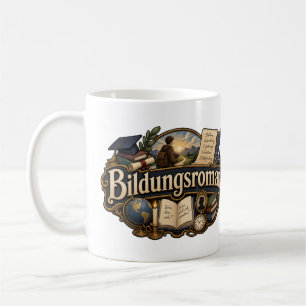 Mug Bildungsroman