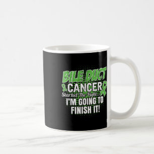 Mug Bile Duct Cancer Sensibilisation Mal Finira Ce Com