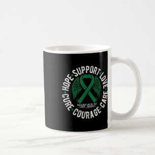 Mug Bile Duct Galladder Cancer Sensibilisation Famille