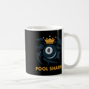 Mug Billard de billard de billard de billard de billar