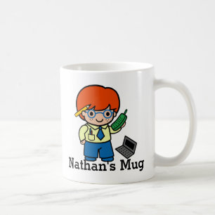 Mug Billionaire / Mogul / PDG