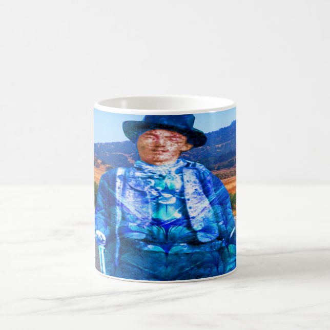Mug Billy l'enfant (Centre)
