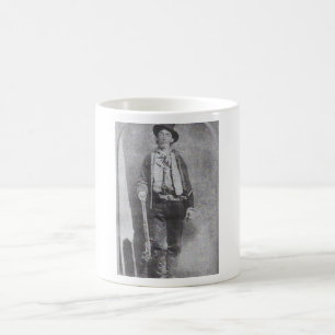 Mug Billy l'enfant