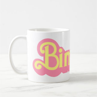 Mug Bimbo personnalisable