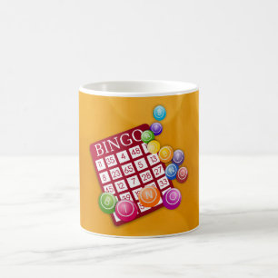 Mug Bingo !