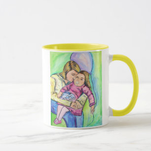 Mug Binkey, Blankey, Ballon
