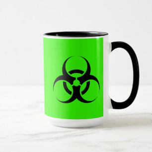 Mug Biodanger