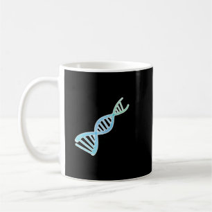 Mug Biologie de l'ADN Science Biologiste des dons