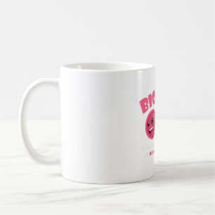 Mug Biologiste amusant Biologie Professeur de la scien