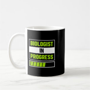 Mug Biologiste de la science de l'ADN Biologie 11