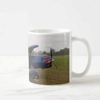Mug Biplan Renégat