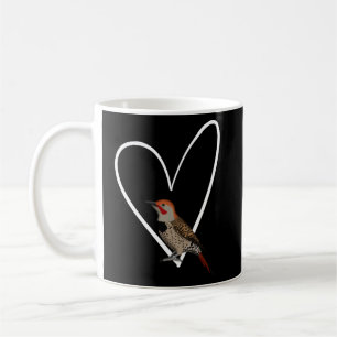 Mug Bird Bird Bird Bird Birdwatcher Animal Biol