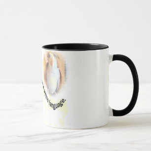 Mug Birdie