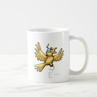 Mug Birdie
