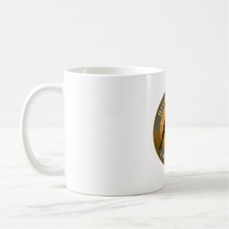 Mug Birding est un mode de vie - Red Winged Blackbird