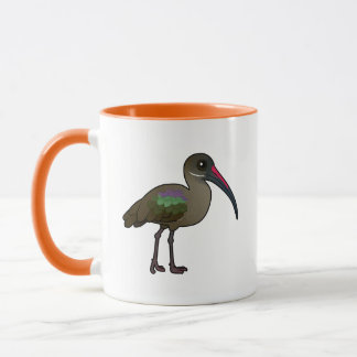 Mug Birdorable Hadada Ibis