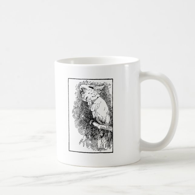 Mug Birdy (Droite)
