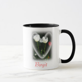 Mug Birgit