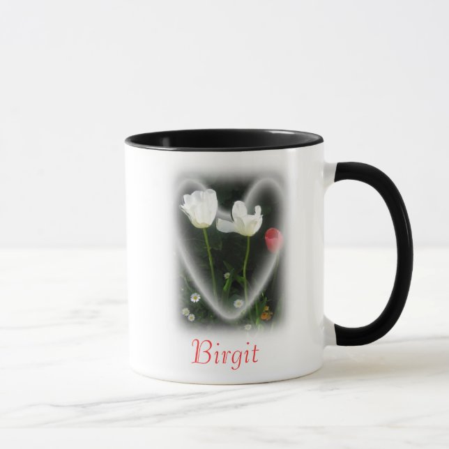 Mug Birgit (Droite)