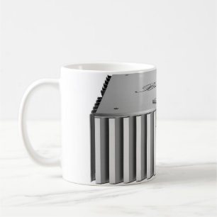Mug Birmester 956 MK2