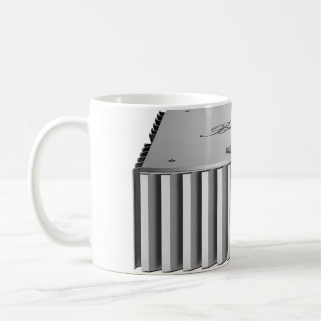 Mug Birmester 956 MK2 (Gauche)