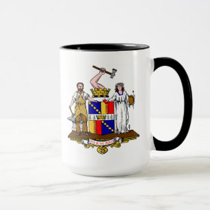 Mug Birmingham* Grande Musique Libre