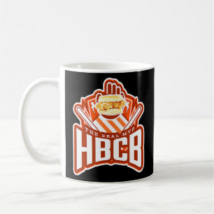 Mug Biscuit Au Beurre De Miel Hbcb Le Véritable Mvp