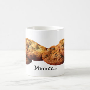Mug Biscuits