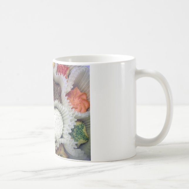 Mug Biscuits délicieux (Droite)