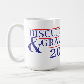 Mug Biscuits et Sauce 2028