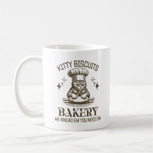 Mug Biscuits Kitty Boulangerie Nous Nous Connaissons E