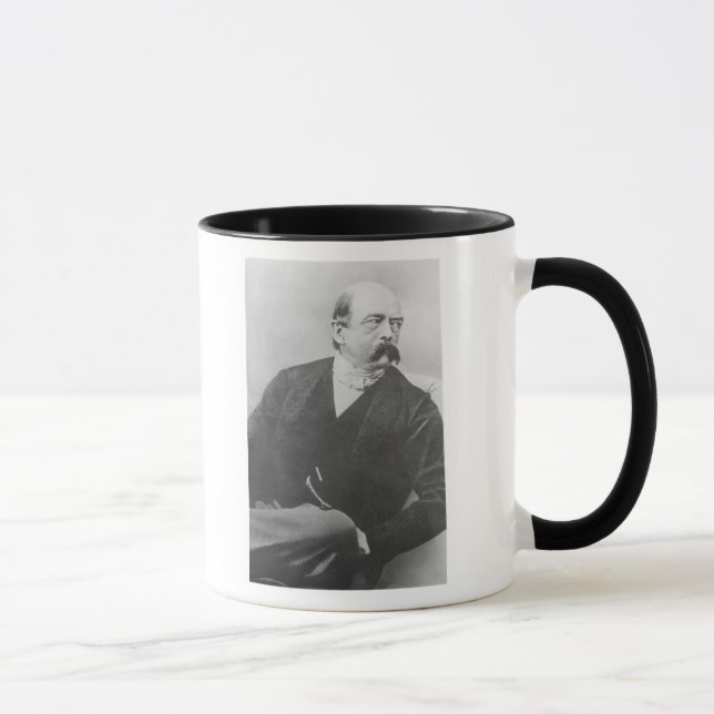 Mug Bismarck (Droite)