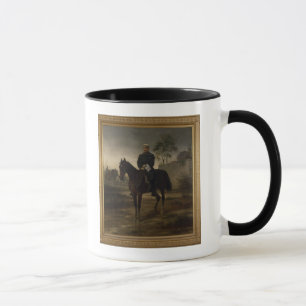 Mug Bismarck avant Paris, 1873