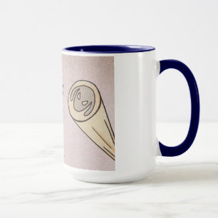 Mug Bitard de crime