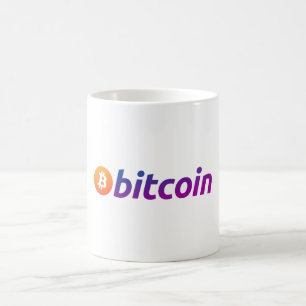 Mug Bitcoin Miami