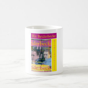 Mug Bix Beiderbecke