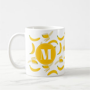 Mug Bizarre banane