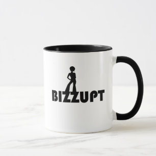 Mug Bizzupt
