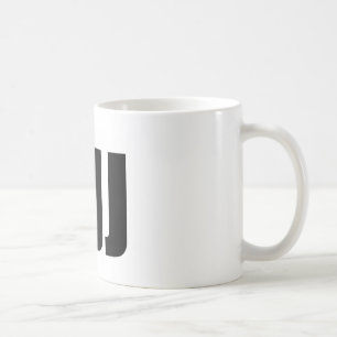 Mug BJJ - Brésilien Jiu Jitsu