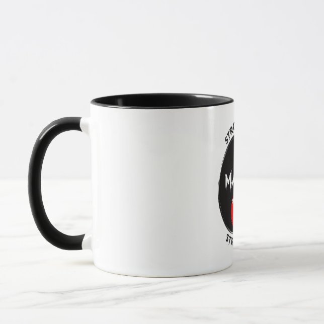 MUG BKSMA (Gauche)