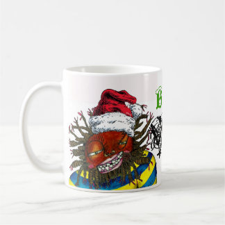 Mug BKXmas