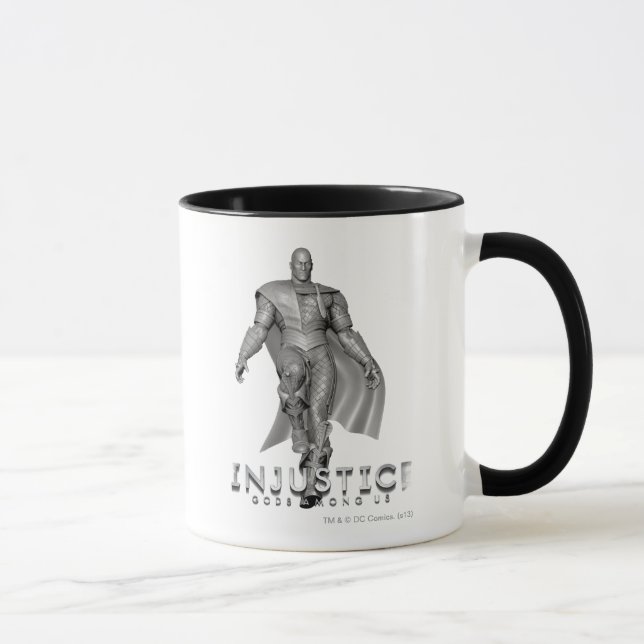 Mug Black Adam Alternate (Droite)