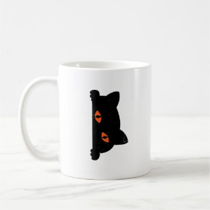 Mug Black Cat