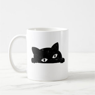 Mug Black Cat