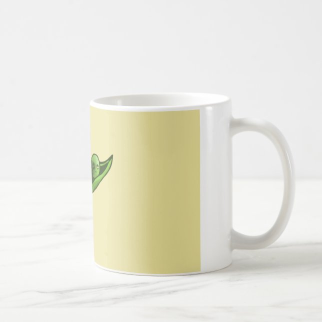 Mug Black Eyed Peas (Droite)