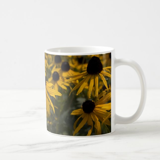 Mug Black Eyed Susan (Droite)