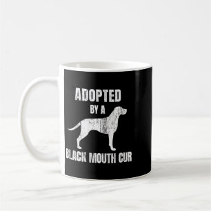 Mug Black Mouth Cur