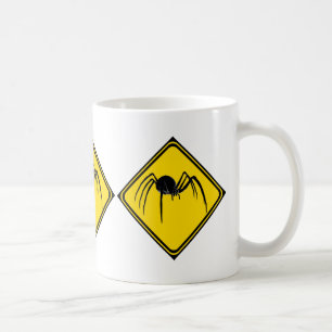 Mug Black Widow Xing !