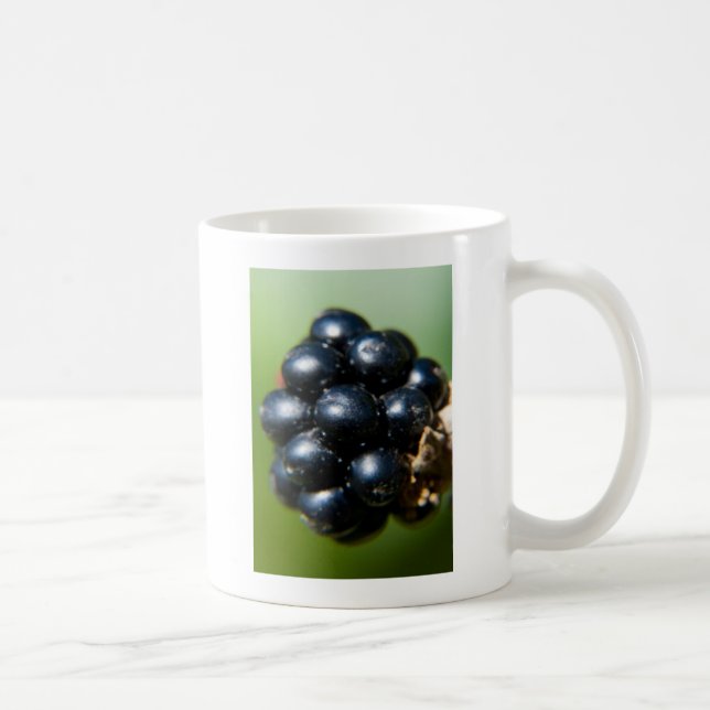 Mug Blackberry (Droite)