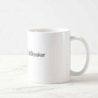 Mug Blackberry BrickBreaker